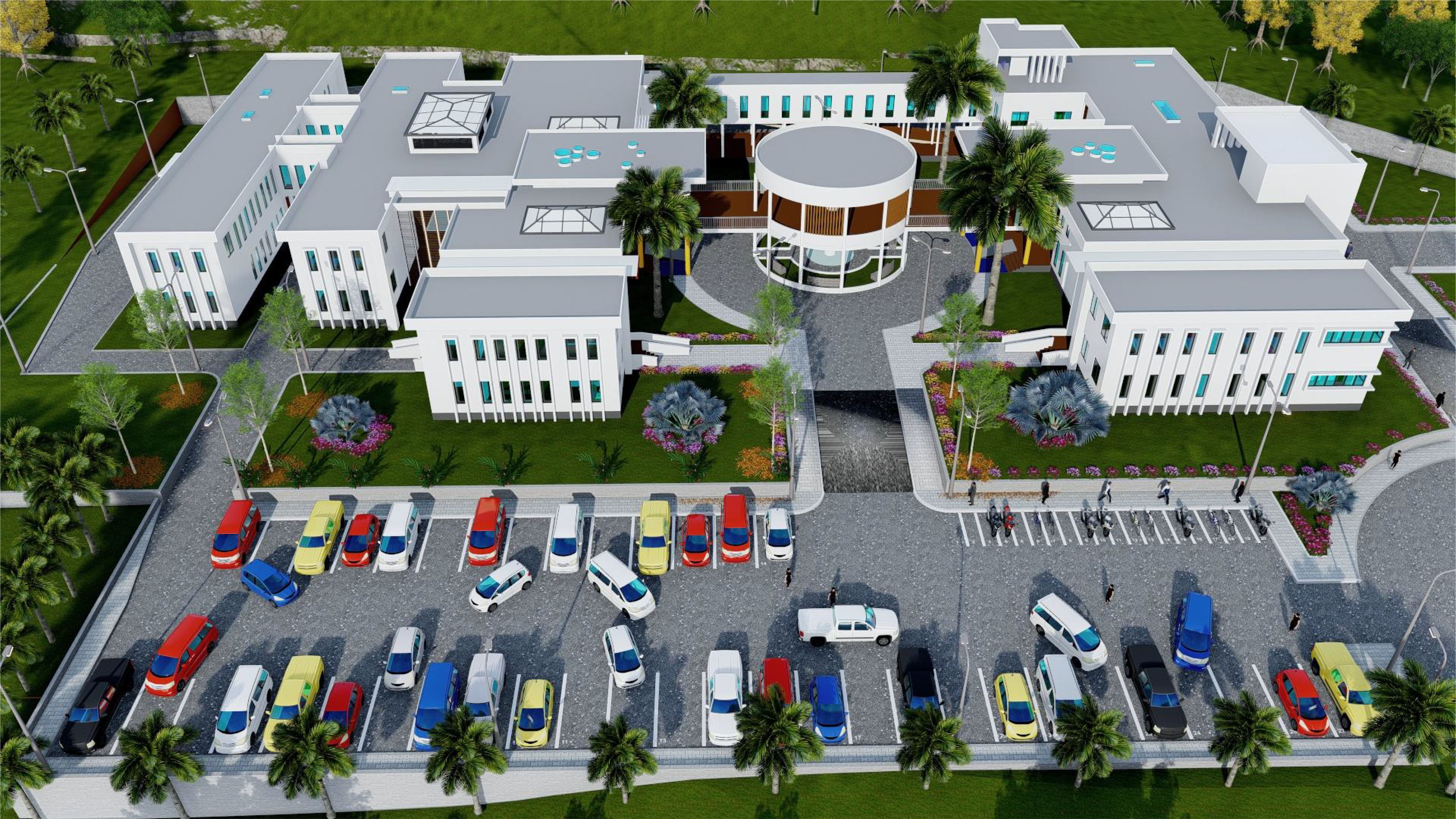 Donation Opportunities